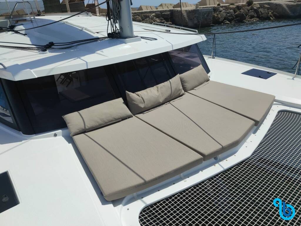 Fountaine Pajot Isla 40, NEW 2022