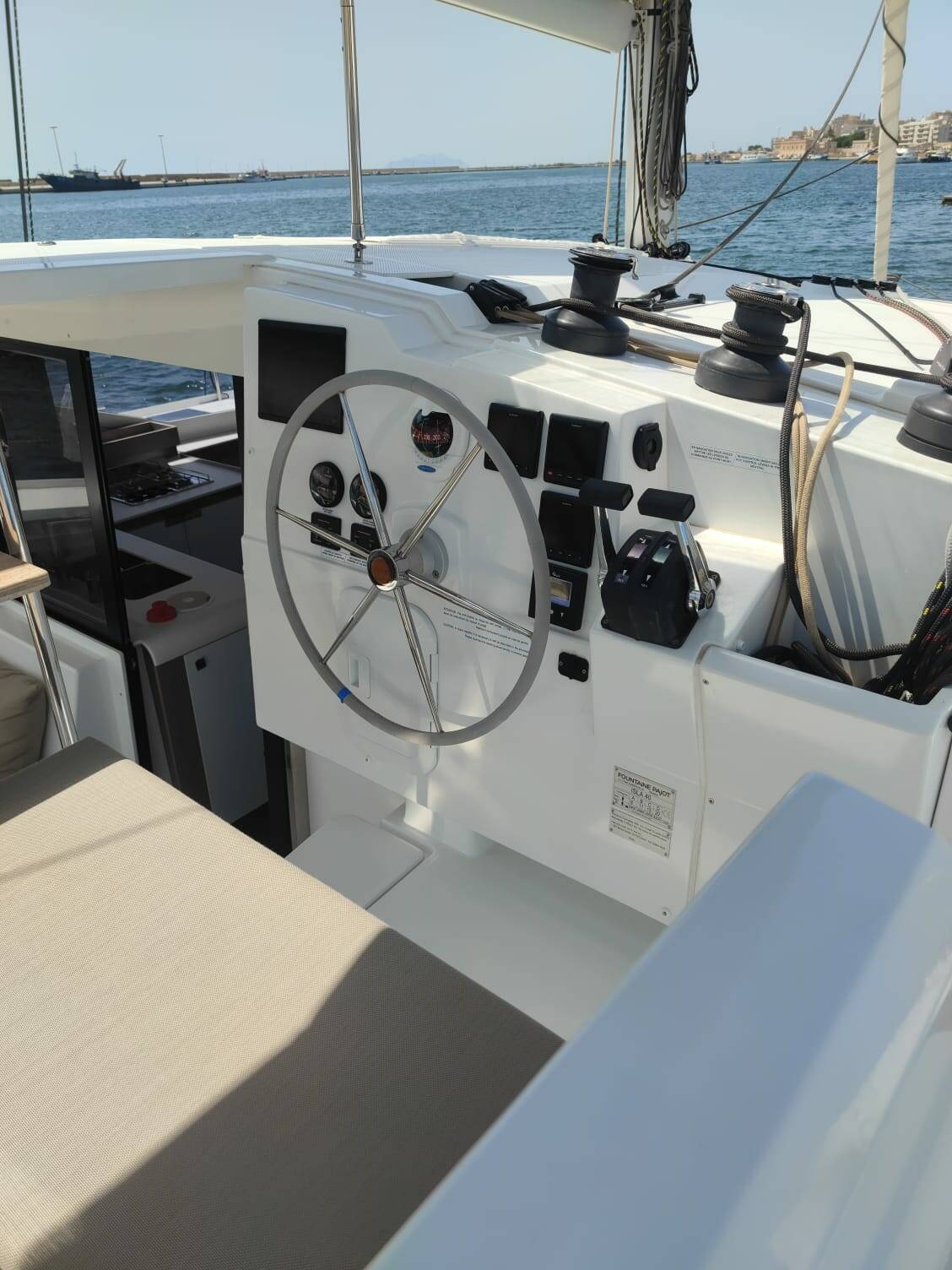 Fountaine Pajot Isla 40, NEW 2022