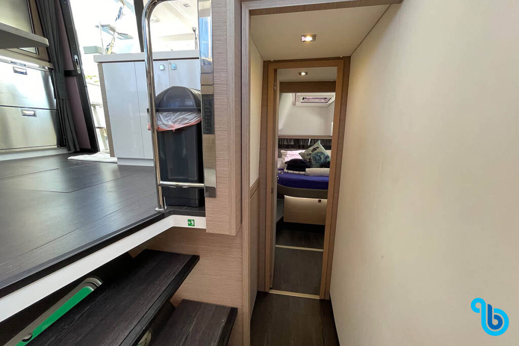 Fountaine Pajot Lucia 40, JAXNJOE COM