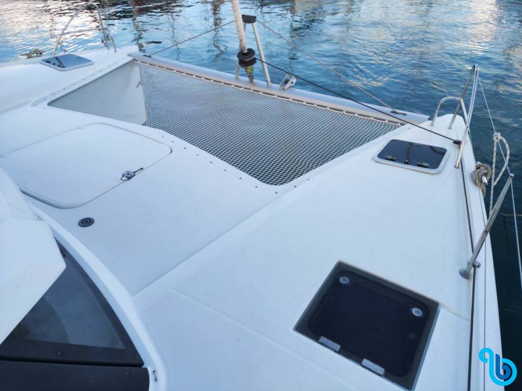 Fountaine Pajot Lucia 40, HIBISCUS **