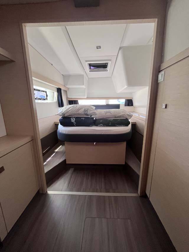 Fountaine Pajot Lucia 40, PRINCESS LEA