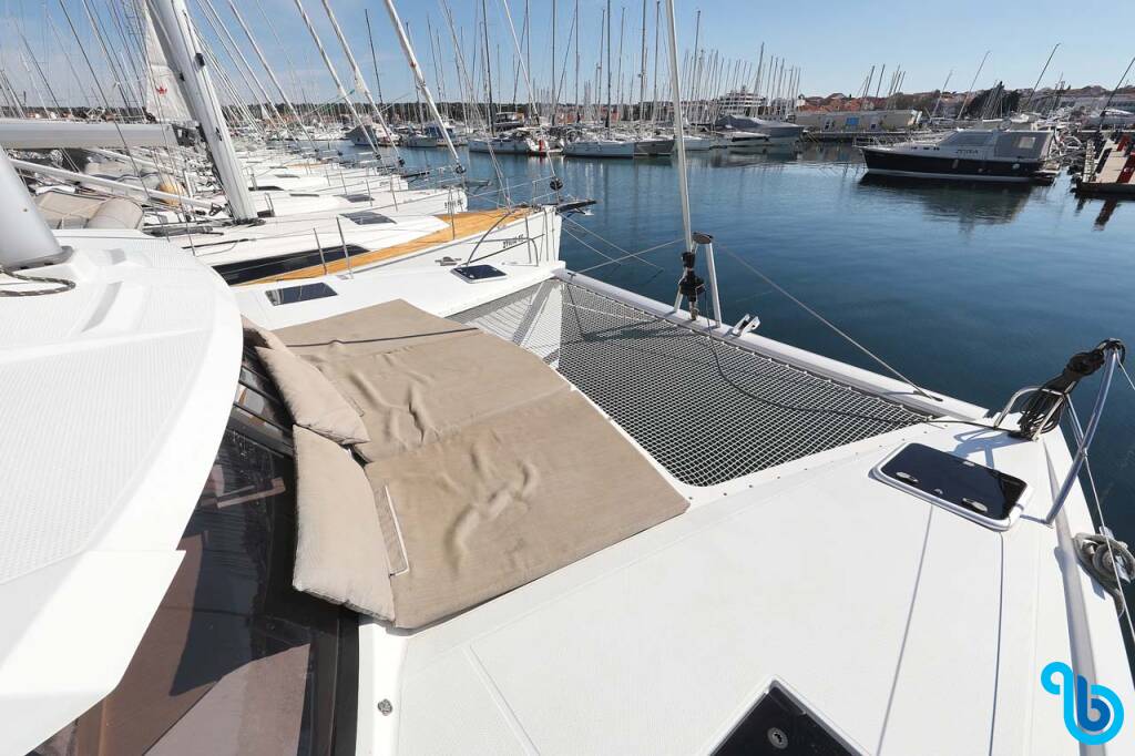 Fountaine Pajot Lucia 40, TU TAMO 2