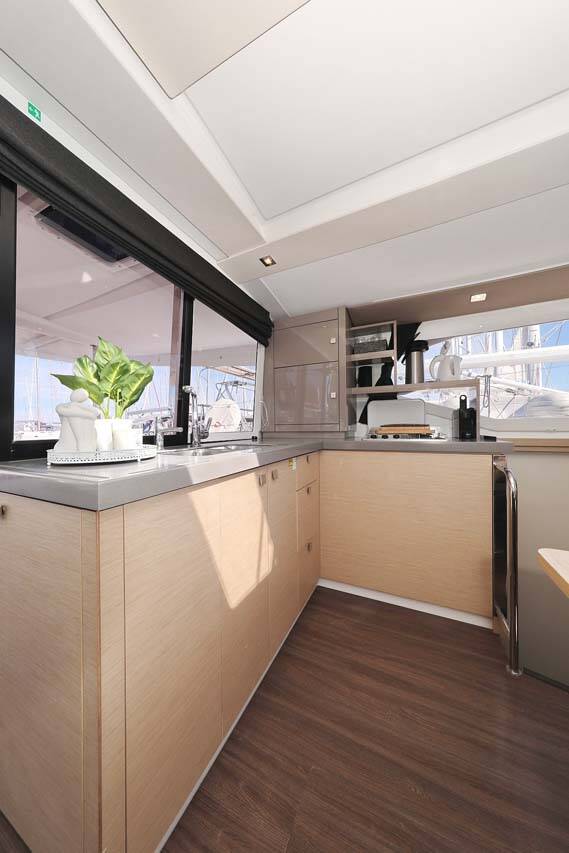 Fountaine Pajot Lucia 40, TU TAMO 2