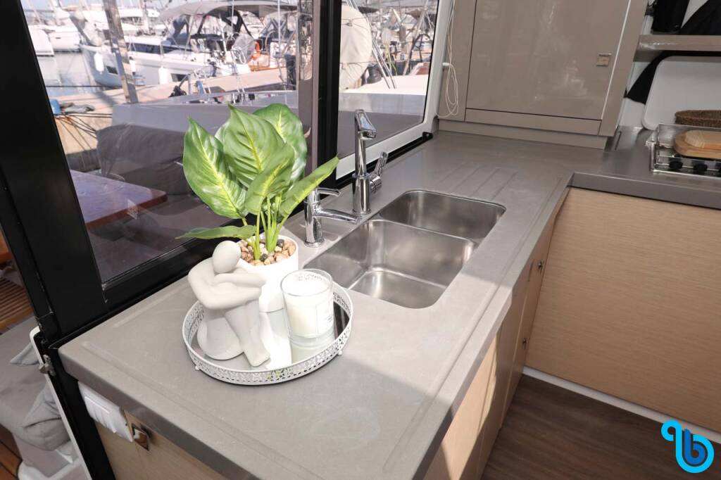 Fountaine Pajot Lucia 40, TU TAMO 2