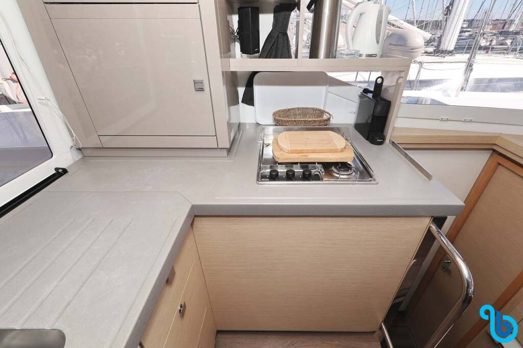 Fountaine Pajot Lucia 40, TU TAMO 2