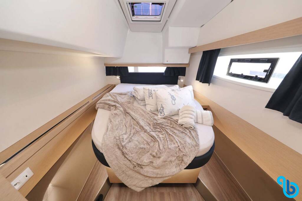 Fountaine Pajot Lucia 40, TU TAMO 2