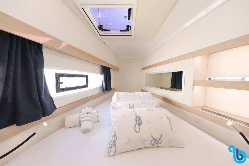 Fountaine Pajot Lucia 40, TU TAMO 2