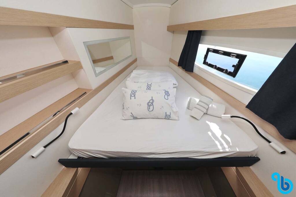 Fountaine Pajot Lucia 40, TU TAMO 2