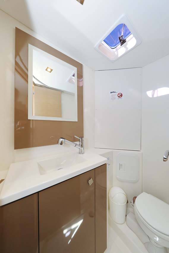 Fountaine Pajot Lucia 40, TU TAMO 2