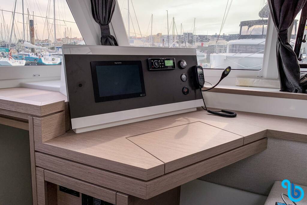 Fountaine Pajot Lucia 40, Merengue