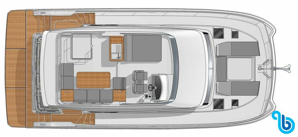 Fountaine Pajot MY5, MALA