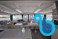 Fountaine Pajot Saona 47 (Quintet), FREJA