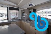 Fountaine Pajot Saona 47 (Quintet), FREJA