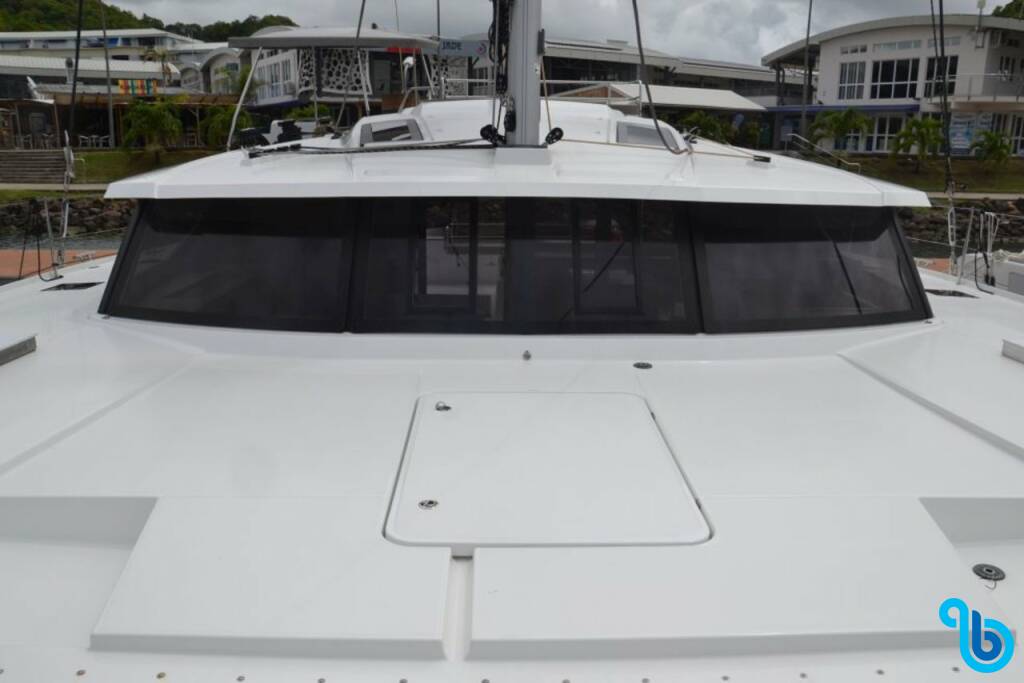 Fountaine Pajot Saona 47 (Quintet), PENFRET **