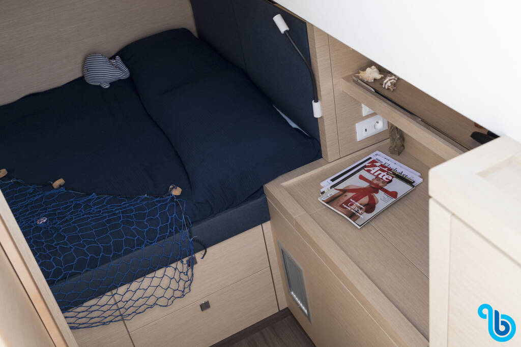 Fountaine Pajot Saona 47, SAONA