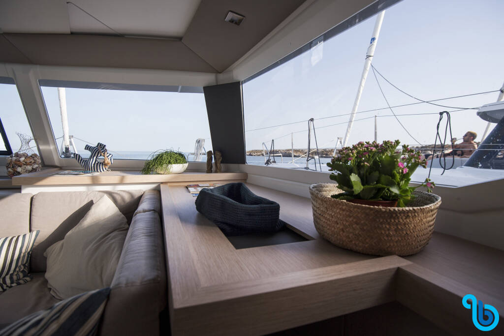 Fountaine Pajot Saona 47, SAONA