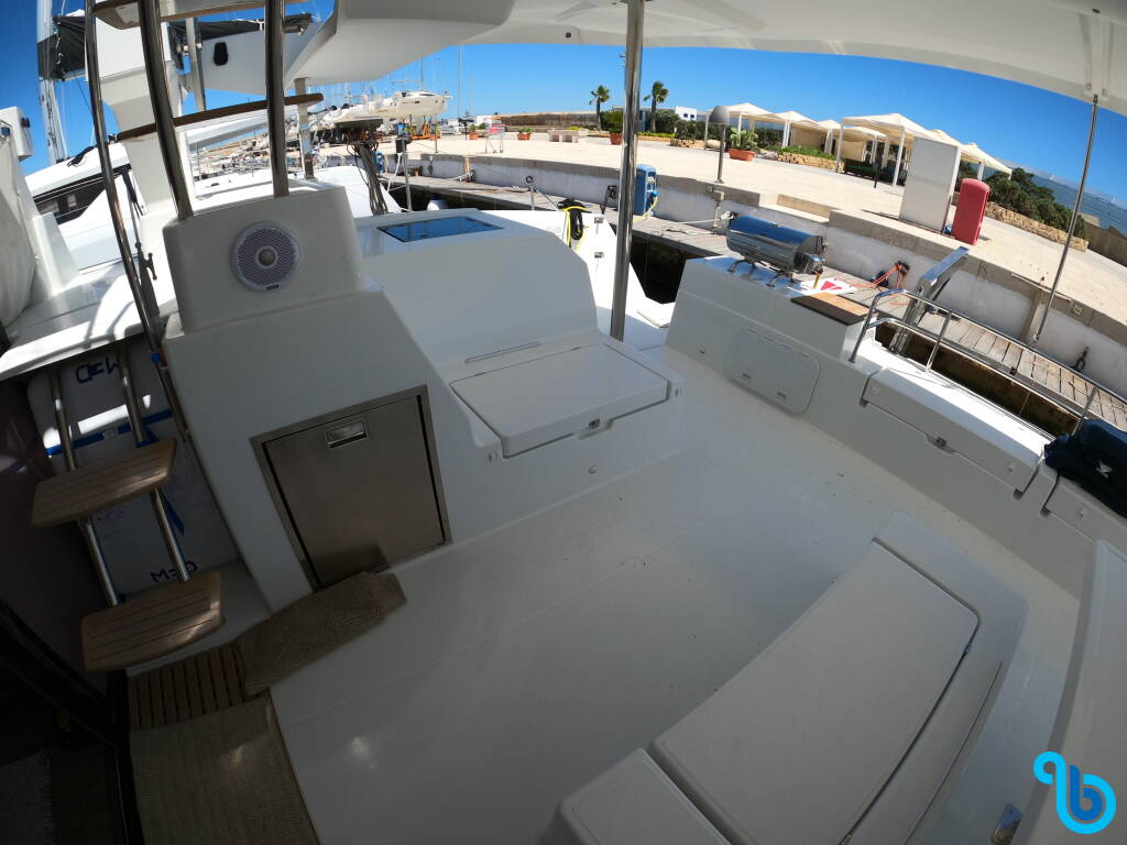 Fountaine Pajot Saona 47, SAONA