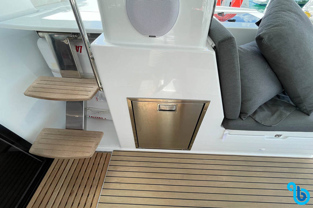 Fountaine Pajot - Tanna 47, KNOTTY CAT