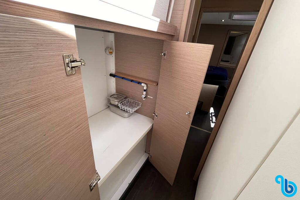 Fountaine Pajot - Tanna 47, KNOTTY CAT