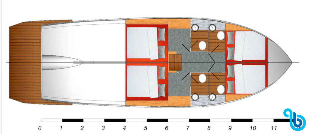 Futura 42, FORTUNA