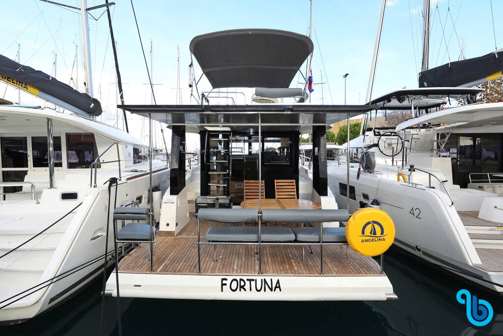 Futura 42, FORTUNA