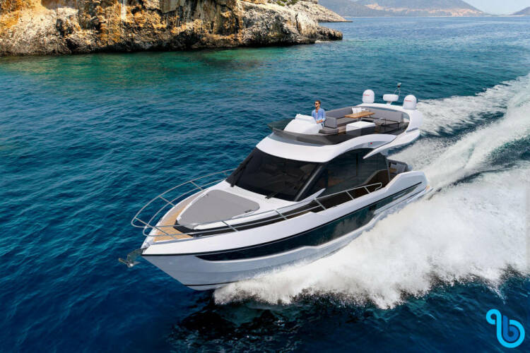 Galeon 420 NNY