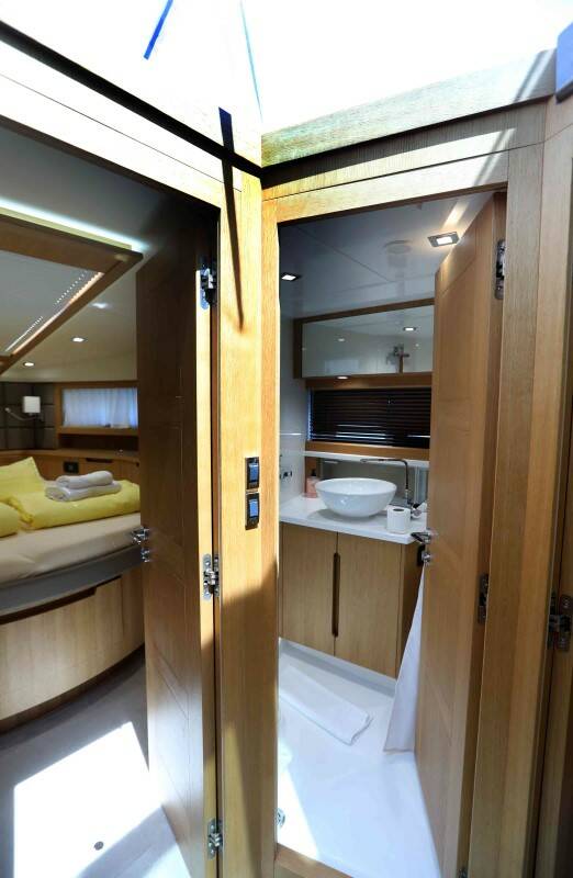 Galeon 430 Skydeck, Il Sogno III