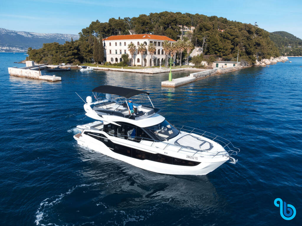 Galeon 440, 