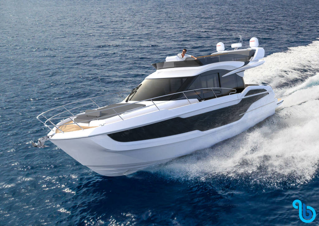 Galeon 440, 