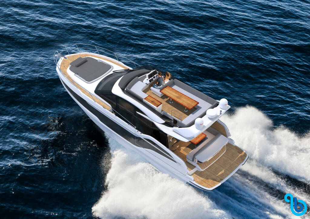 Galeon 440, 