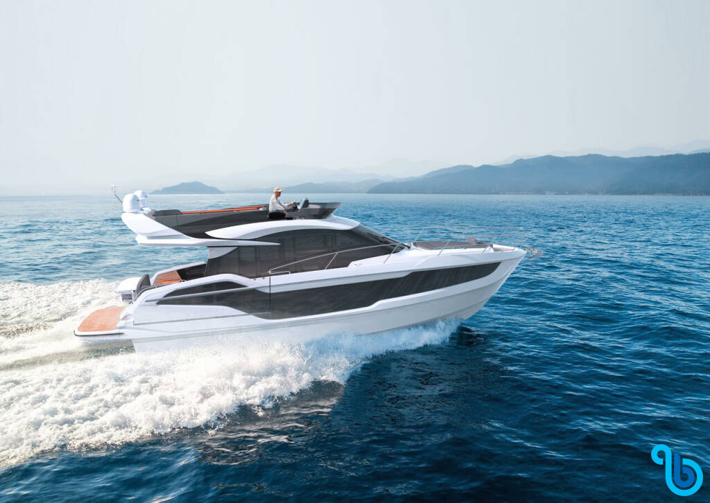 Galeon 440, 