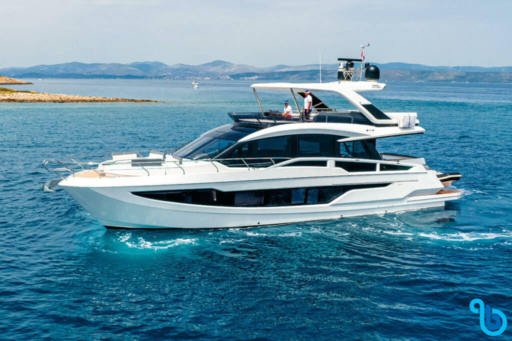 Galeon 640, FGstar