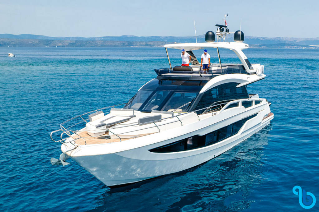 Galeon 640, FGstar