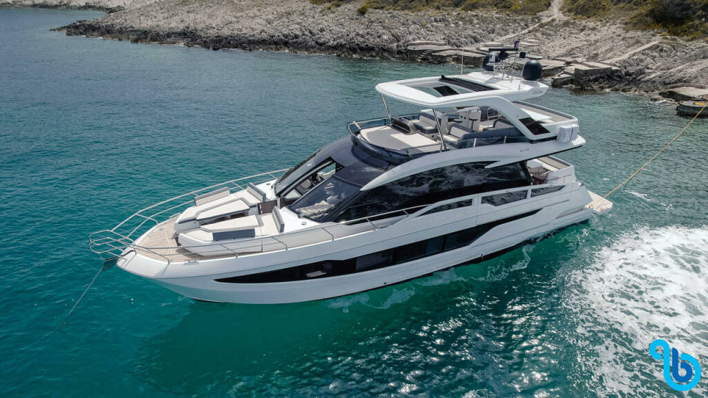 Galeon 640, FGstar