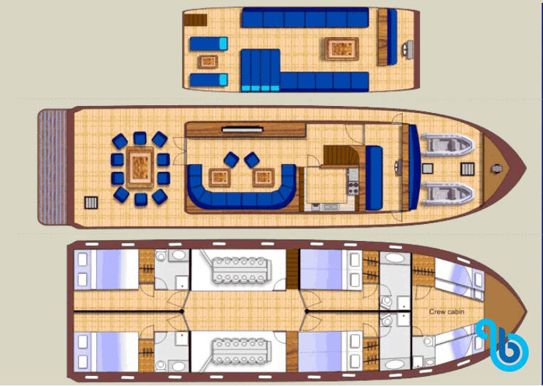 GRAND BANKS 72, Hercule Piorot