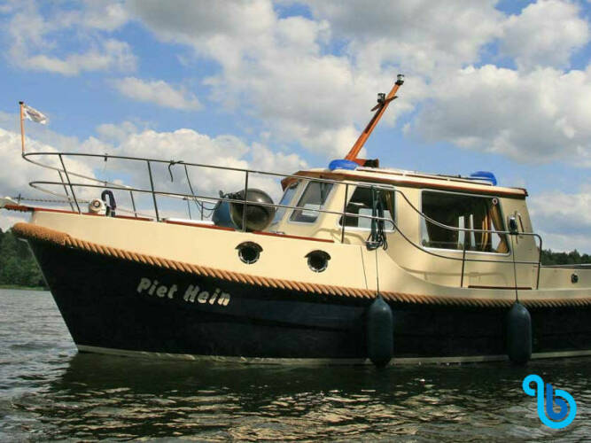 Grommer 800 Grommer 800