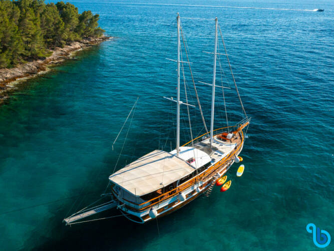Gulet Allure Allure