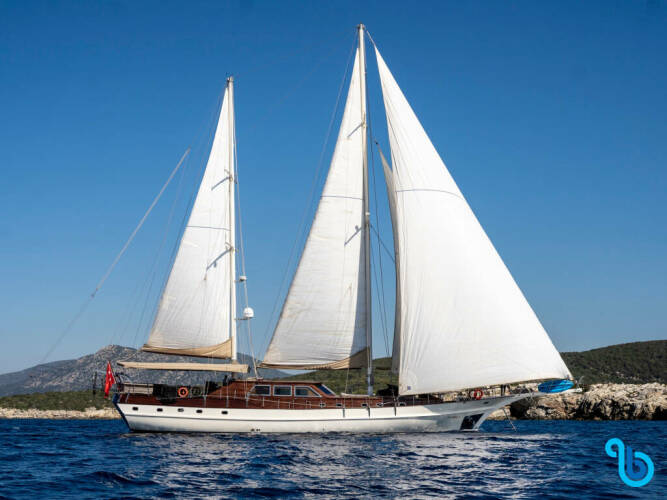 Gulet Arabella Arabella