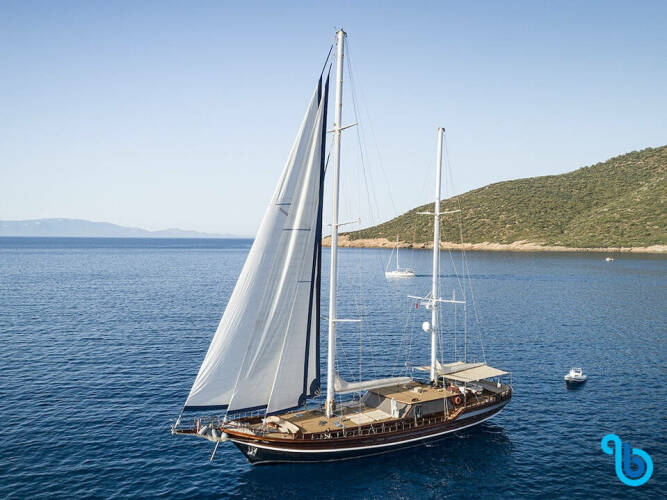 Gulet Queen of Datca Queen of Datca