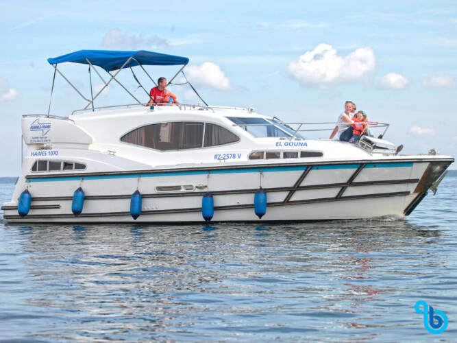 Haines 1070 Haines 1070-35