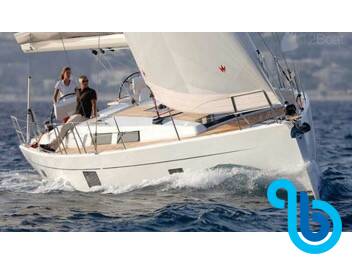 Hanse 455, Alexa