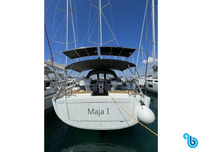 Hanse 455 MAJA I