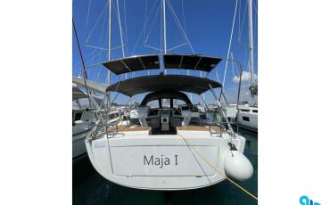 Hanse 455 MAJA I