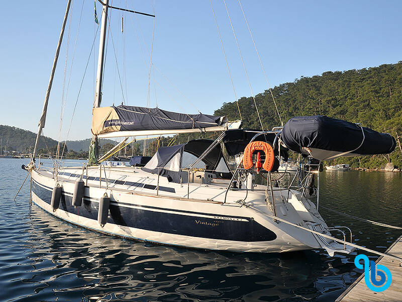 Harmony 47, Marlin