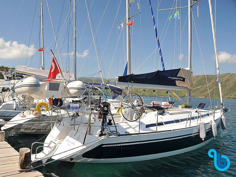 Harmony 47, Marlin