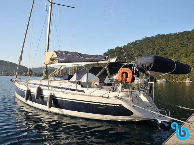 Harmony 47 Marlin