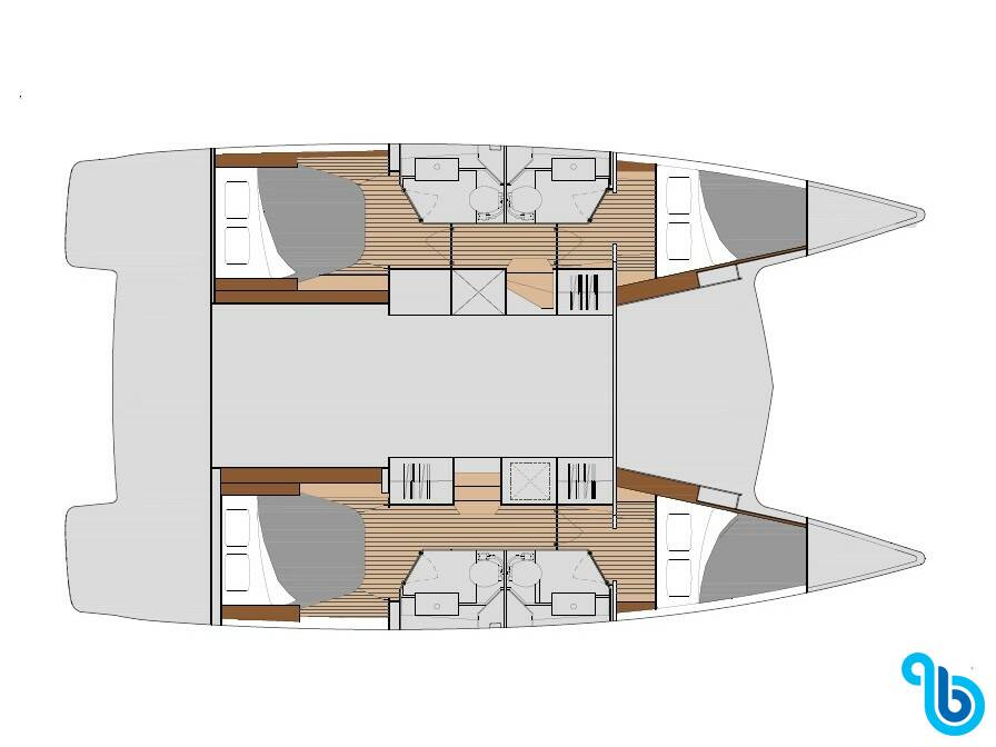 Isla 40, ELIA