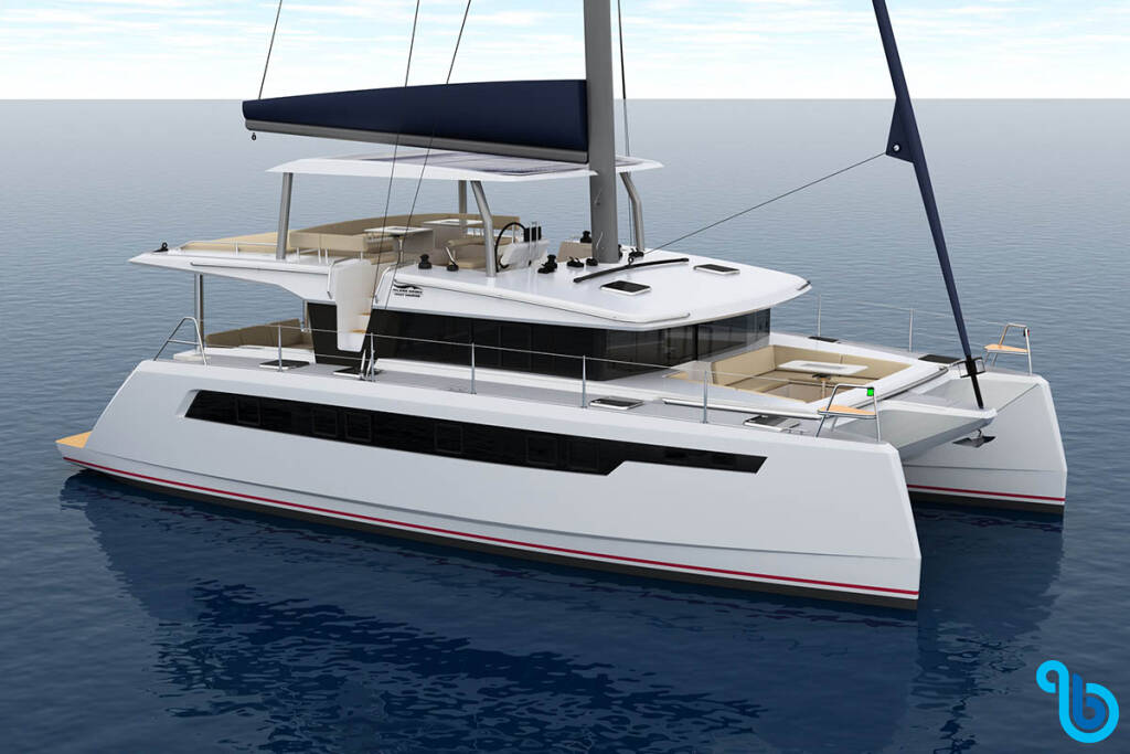 Island Spirit 525E, WIND AND SOUL