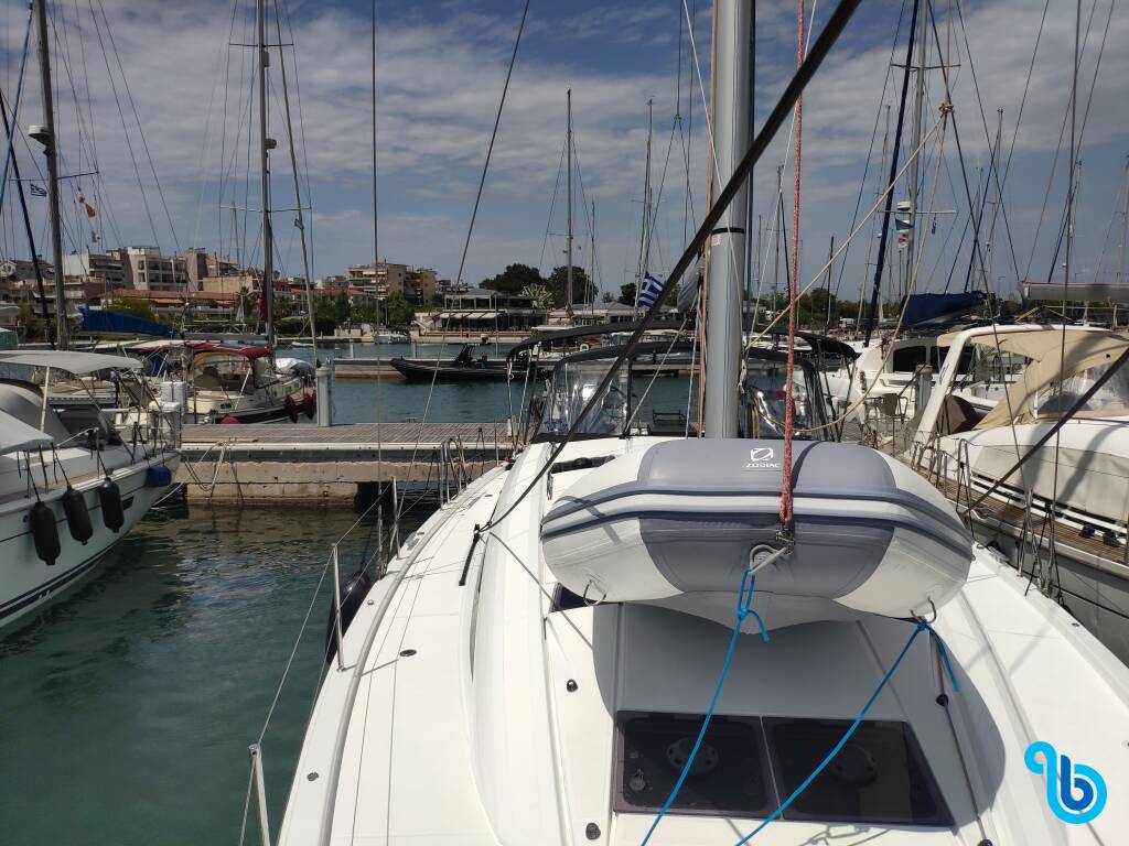 Jeanneau 51, Sogno di Mare