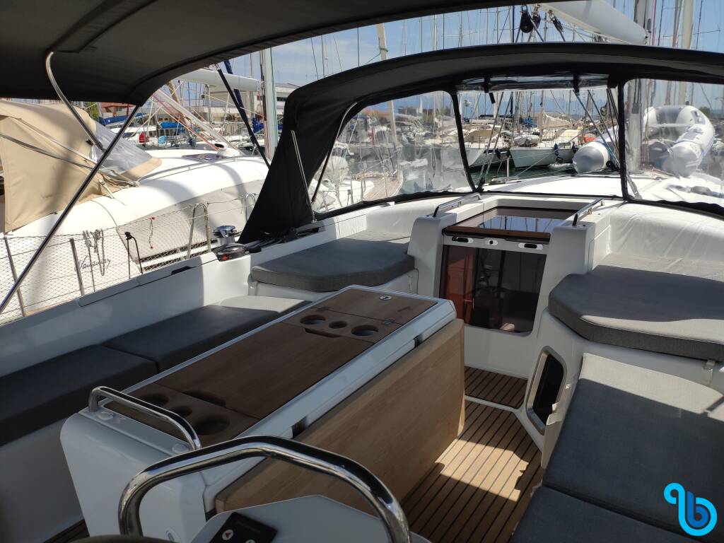 Jeanneau 51, Sogno di Mare